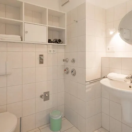 Waterkant Husum  Extérieur photo