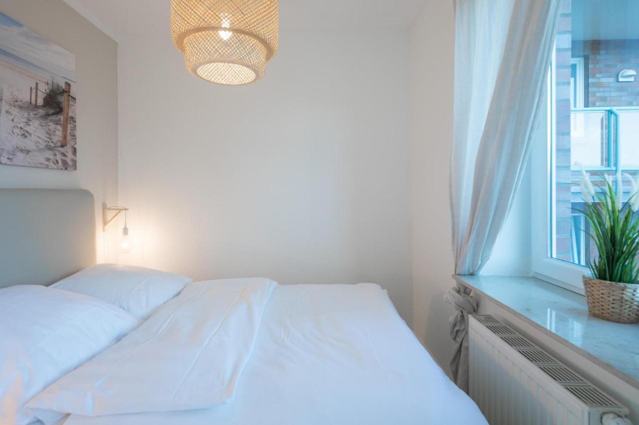 Appartement Waterkant