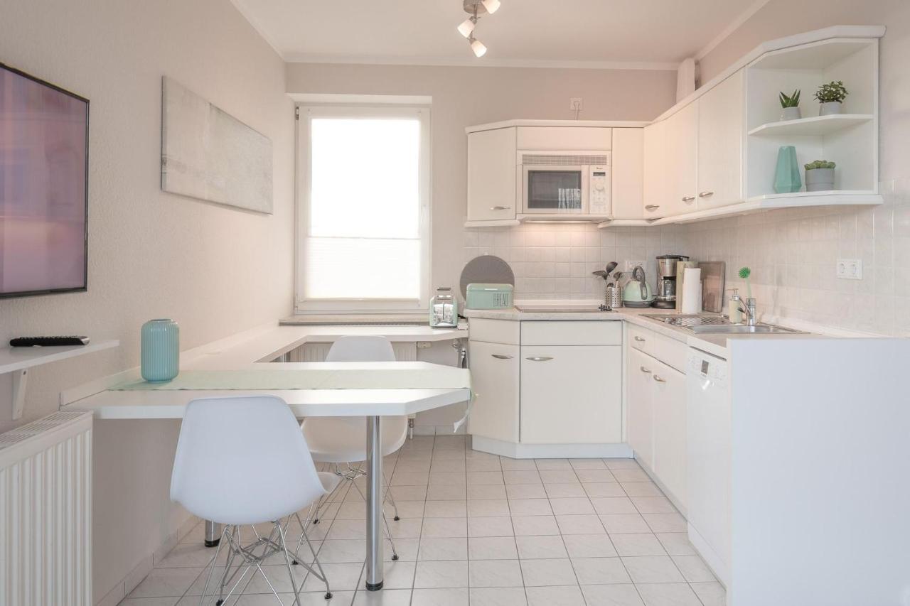 Appartement Waterkant Husum (Schleswig-Holstein)