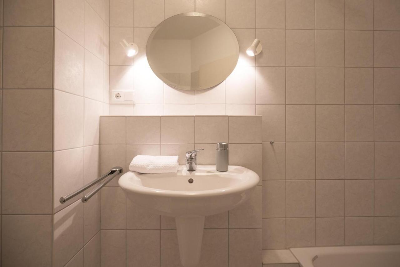 Waterkant Appartement
