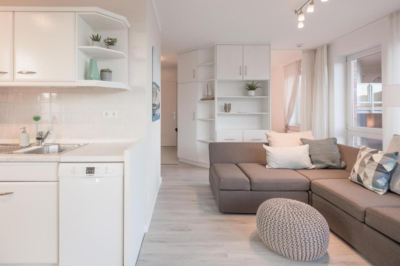 Waterkant Appartement Husum (Schleswig-Holstein)
