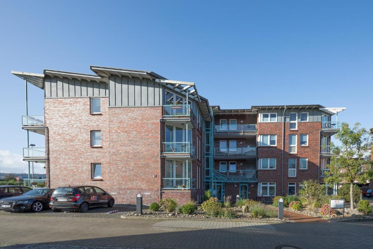 Appartement Waterkant